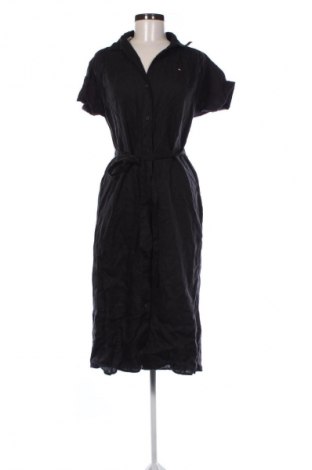 Φόρεμα Tommy Hilfiger, Μέγεθος S, Χρώμα Μαύρο, Τιμή 162,99 €