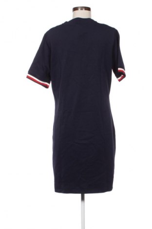 Sukienka Tommy Hilfiger, Rozmiar XL, Kolor Niebieski, Cena 236,82 zł