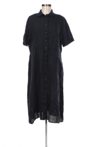 Rochie Tommy Hilfiger, Mărime L, Culoare Albastru, Preț 305,19 Lei