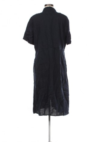 Rochie Tommy Hilfiger, Mărime L, Culoare Albastru, Preț 305,19 Lei