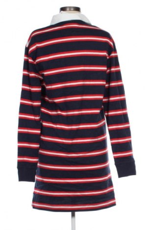 Рокля Tommy Jeans, Размер M, Цвят Многоцветен, Цена 93,99 лв.