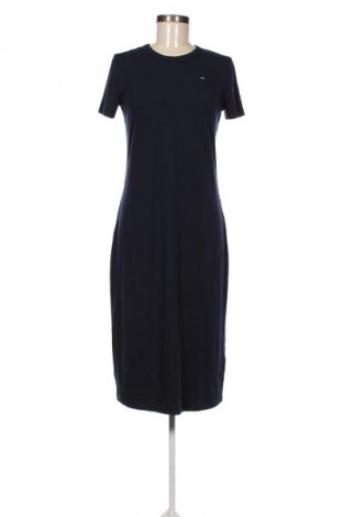 Kleid Tommy Jeans, Größe M, Farbe Blau, Preis 142,99 €