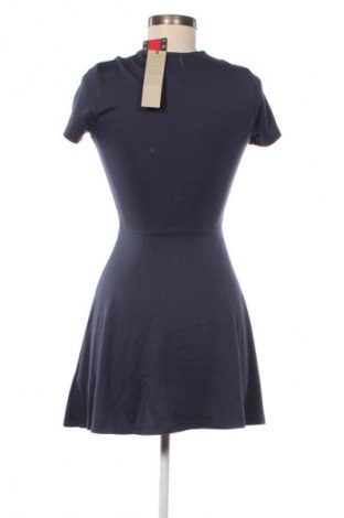 Šaty  Tommy Jeans, Veľkosť XS, Farba Modrá, Cena  90,95 €