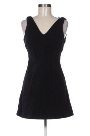 Kleid Topshop, Größe S, Farbe Schwarz, Preis 24,55 €