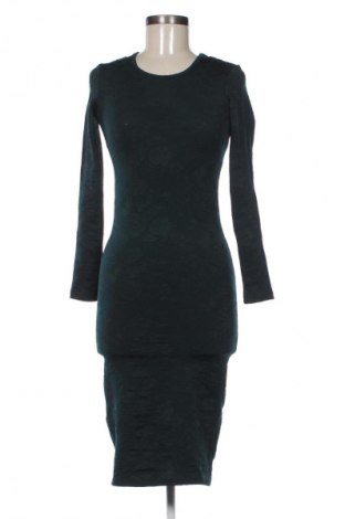 Sukienka Topshop, Rozmiar XS, Kolor Zielony, Cena 110,34 zł