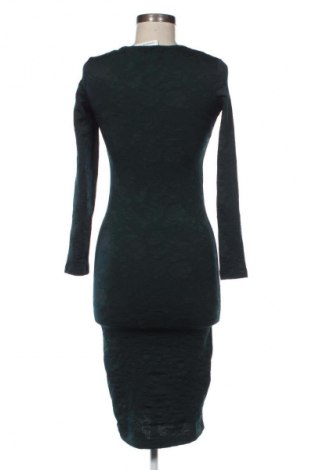 Sukienka Topshop, Rozmiar XS, Kolor Zielony, Cena 110,34 zł