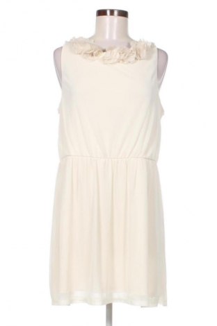 Šaty  Topshop, Veľkosť L, Farba Béžová, Cena  24,55 €