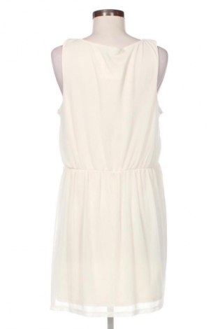 Šaty  Topshop, Veľkosť L, Farba Béžová, Cena  24,55 €