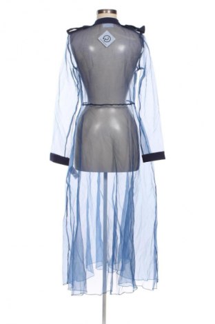 Φόρεμα Touche Prive, Μέγεθος S, Χρώμα Μπλέ, Τιμή 69,99 €