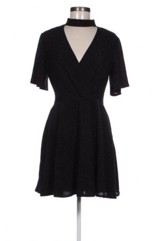 Sukienka Trendy, Rozmiar M, Kolor Czarny, Cena 133,33 zł