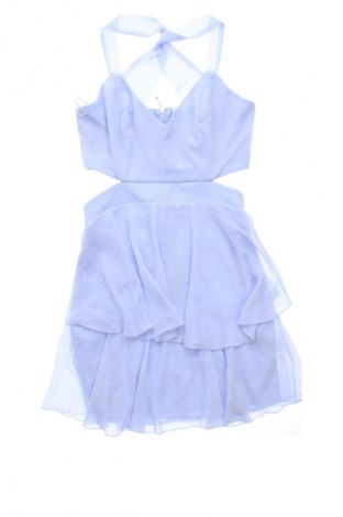 Kleid Trendyol, Größe XS, Farbe Blau, Preis € 24,49