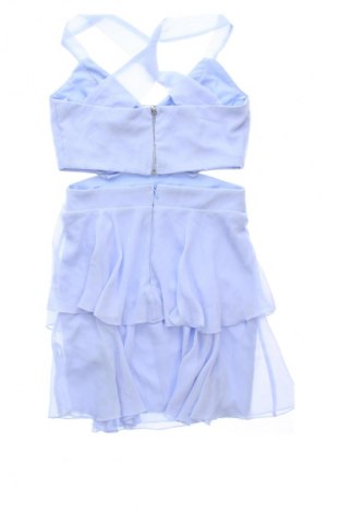 Kleid Trendyol, Größe XS, Farbe Blau, Preis € 24,49