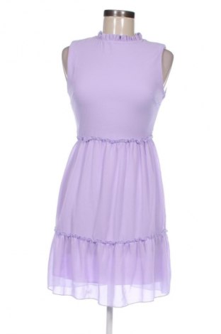 Kleid Trendyol, Größe S, Farbe Lila, Preis 24,55 €