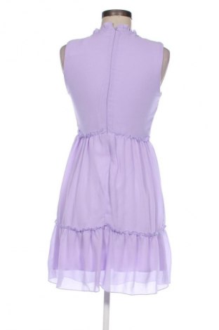 Kleid Trendyol, Größe S, Farbe Lila, Preis 24,55 €