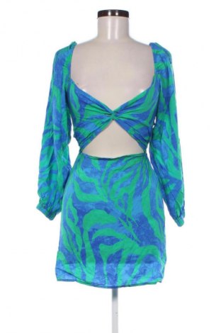 Kleid Trendyol, Größe S, Farbe Mehrfarbig, Preis 24,55 €