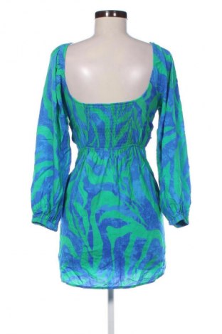 Kleid Trendyol, Größe S, Farbe Mehrfarbig, Preis 24,55 €