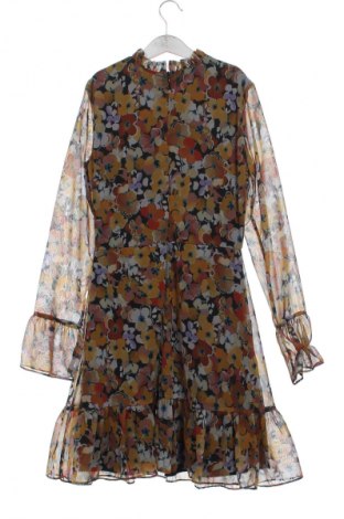 Kleid Trendyol, Größe XS, Farbe Mehrfarbig, Preis € 24,49