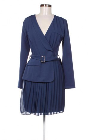 Kleid Trendyol, Größe M, Farbe Blau, Preis € 24,99