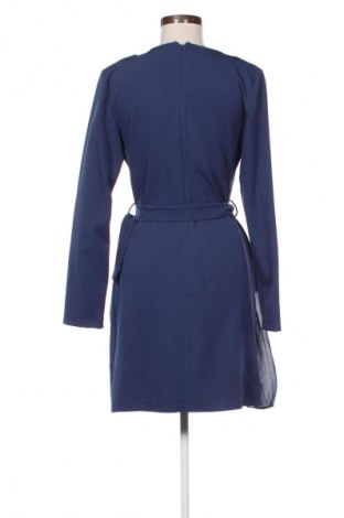Kleid Trendyol, Größe M, Farbe Blau, Preis € 24,99