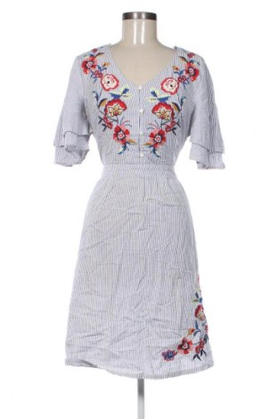 Φόρεμα Tu, Μέγεθος XXL, Χρώμα Πολύχρωμο, Τιμή 14,91 €