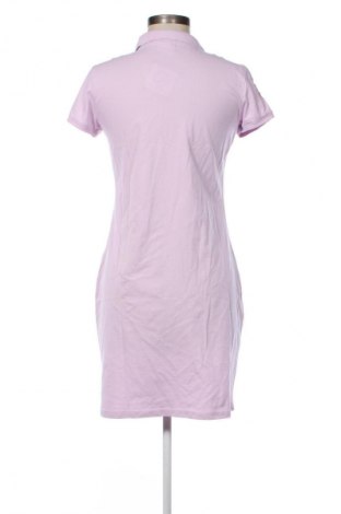 Šaty  U.S. Polo Assn., Veľkosť M, Farba Popolavo ružová, Cena  35,90 €
