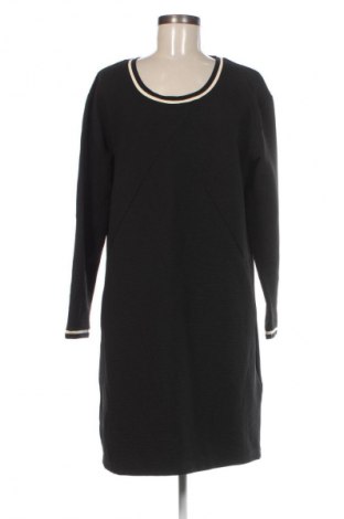 Kleid Ulla Popken, Größe XXL, Farbe Schwarz, Preis 40,99 €