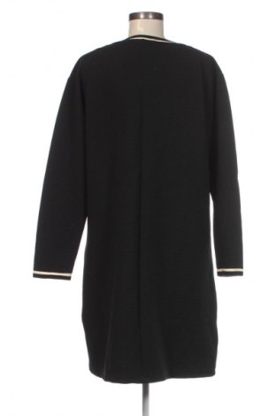 Kleid Ulla Popken, Größe XXL, Farbe Schwarz, Preis 40,99 €