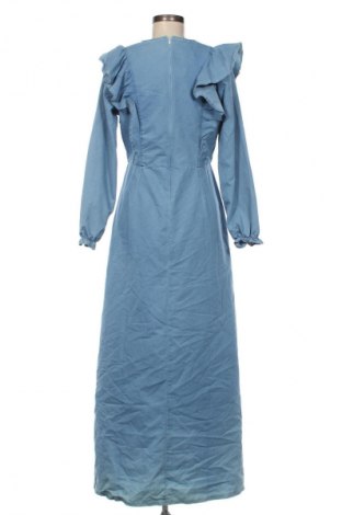 Kleid Unbranded, Größe M, Farbe Blau, Preis 42,99 €