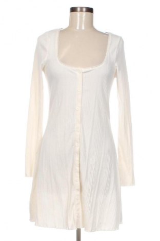 Sukienka Unbranded, Rozmiar M, Kolor ecru, Cena 110,34 zł