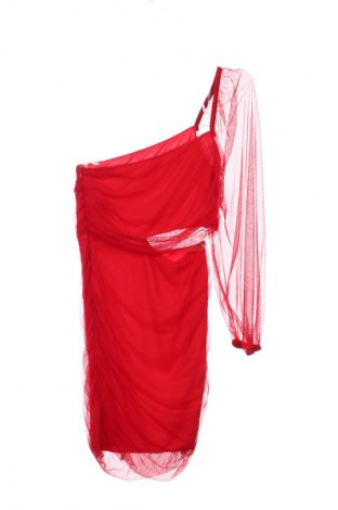 Φόρεμα Unbranded, Μέγεθος M, Χρώμα Κόκκινο, Τιμή 29,67 €