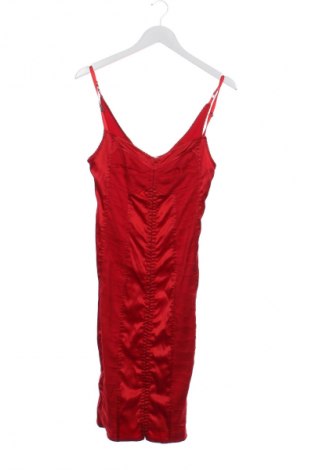 Kleid Unbranded, Größe XS, Farbe Rot, Preis € 23,02