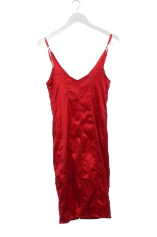 Kleid Unbranded, Größe XS, Farbe Rot, Preis € 23,02