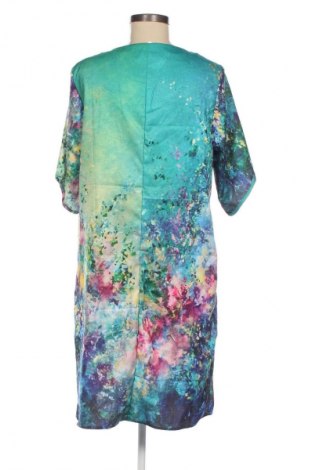 Kleid Unbranded, Größe L, Farbe Mehrfarbig, Preis € 21,99