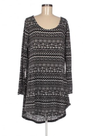 Sukienka Unbranded, Rozmiar 4XL, Kolor Kolorowy, Cena 67,41 zł