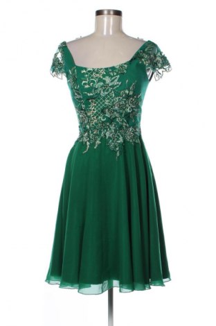 Kleid Unbranded, Größe M, Farbe Grün, Preis 29,74 €