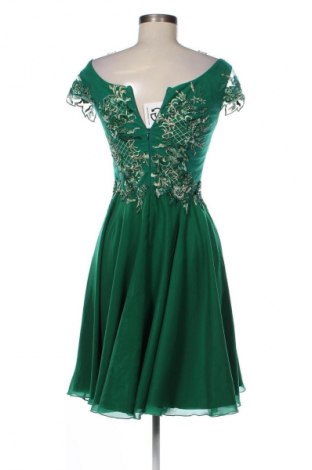 Kleid Unbranded, Größe M, Farbe Grün, Preis 29,74 €