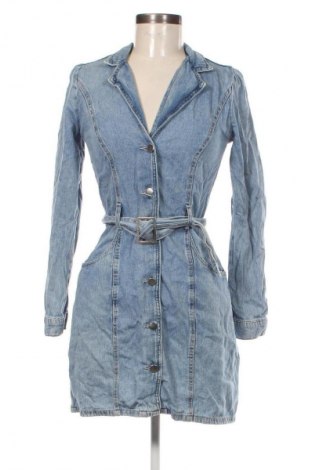 Sukienka Unbranded, Rozmiar M, Kolor Niebieski, Cena 118,99 zł