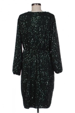 Rochie Unbranded, Mărime XL, Culoare Verde, Preț 211,99 Lei