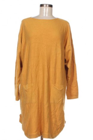 Kleid Unbranded, Größe XXL, Farbe Orange, Preis € 25,99