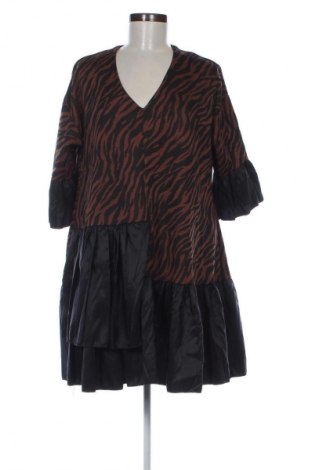 Sukienka Unbranded, Rozmiar XL, Kolor Kolorowy, Cena 86,99 zł