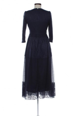 Sukienka Unbranded, Rozmiar M, Kolor Niebieski, Cena 136,99 zł