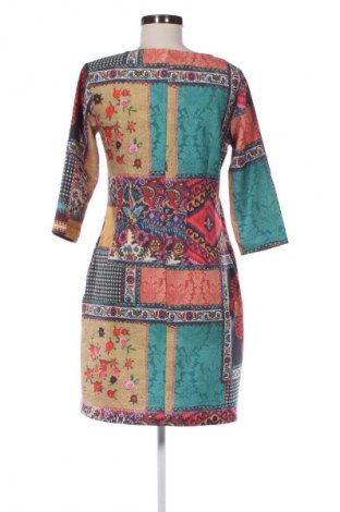 Kleid Unbranded, Größe M, Farbe Mehrfarbig, Preis 14,77 €