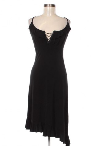 Kleid Unbranded, Größe M, Farbe Schwarz, Preis 14,77 €