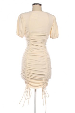 Kleid Unbranded, Größe S, Farbe Beige, Preis 14,83 €