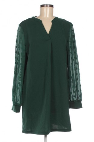 Kleid Unbranded, Größe L, Farbe Grün, Preis 15,00 €