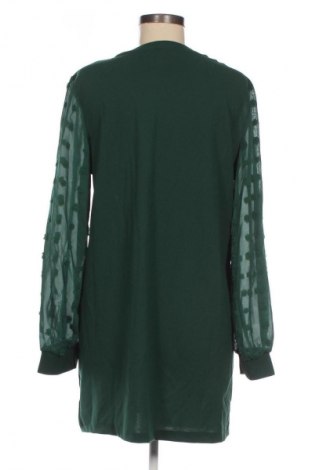 Kleid Unbranded, Größe L, Farbe Grün, Preis 15,00 €