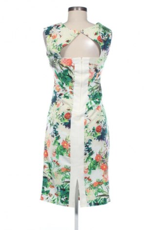 Kleid Unbranded, Größe L, Farbe Mehrfarbig, Preis 14,77 €