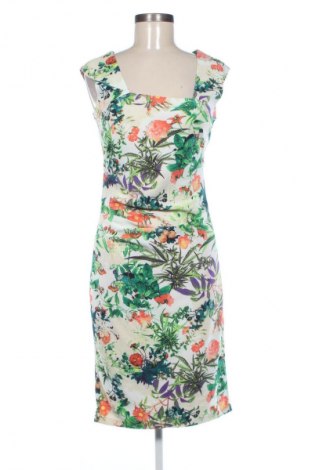Kleid Unbranded, Größe L, Farbe Mehrfarbig, Preis 14,77 €