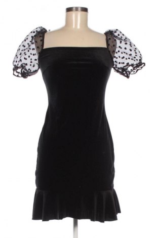 Kleid Unbranded, Größe S, Farbe Schwarz, Preis 15,00 €