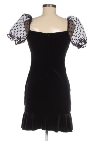 Kleid Unbranded, Größe S, Farbe Schwarz, Preis 15,00 €